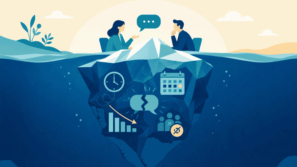 The Hidden Cost of Poor English Communication at Work